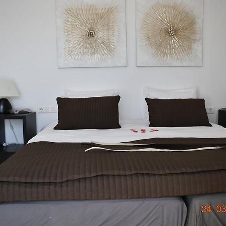 Bed And Breakfast Villa Corte Azul Frigiliana Extérieur photo