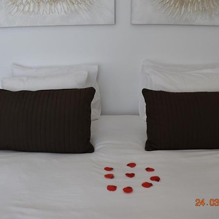 Bed And Breakfast Villa Corte Azul Frigiliana Extérieur photo