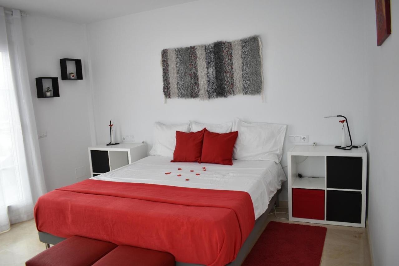 Bed And Breakfast Villa Corte Azul Frigiliana Extérieur photo