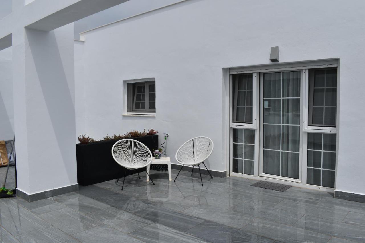Bed And Breakfast Villa Corte Azul Frigiliana Extérieur photo