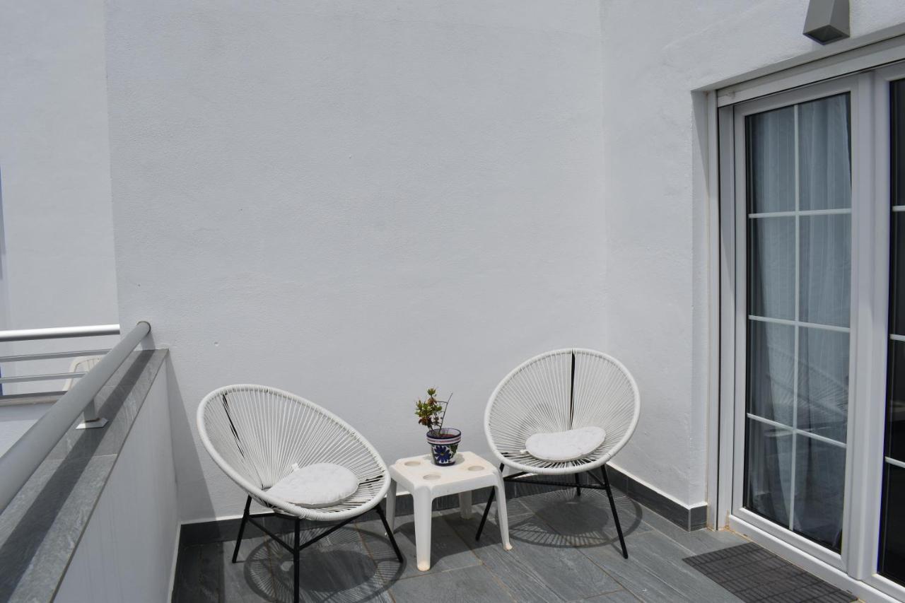 Bed And Breakfast Villa Corte Azul Frigiliana Extérieur photo