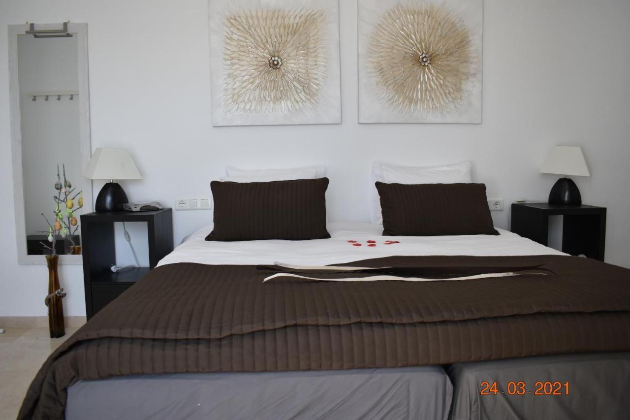 Bed And Breakfast Villa Corte Azul Frigiliana Extérieur photo