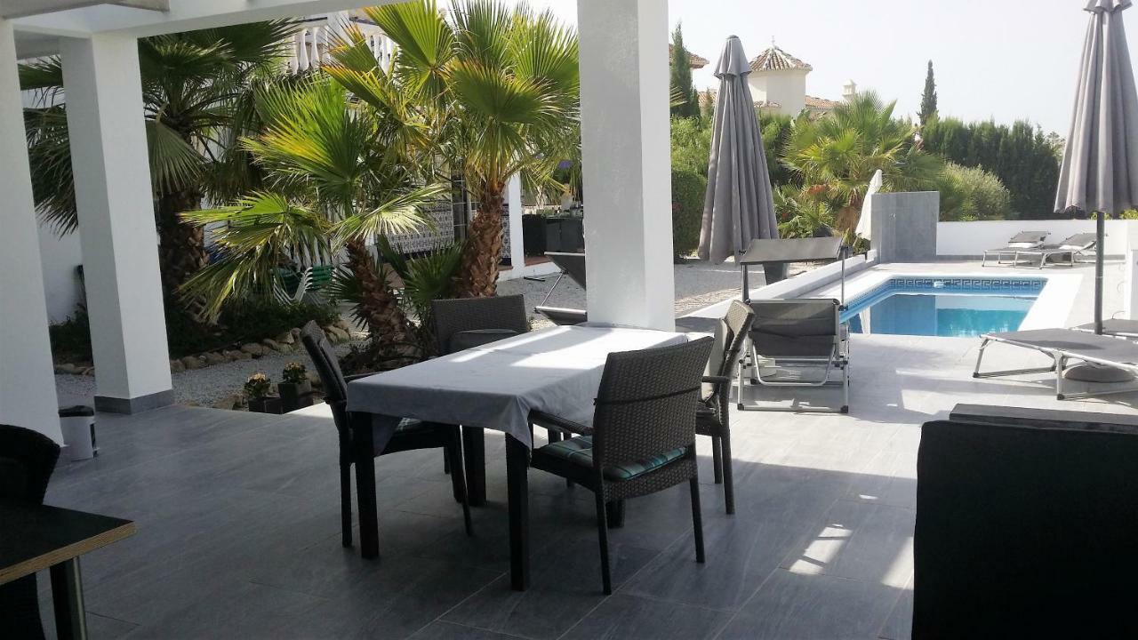 Bed And Breakfast Villa Corte Azul Frigiliana Extérieur photo