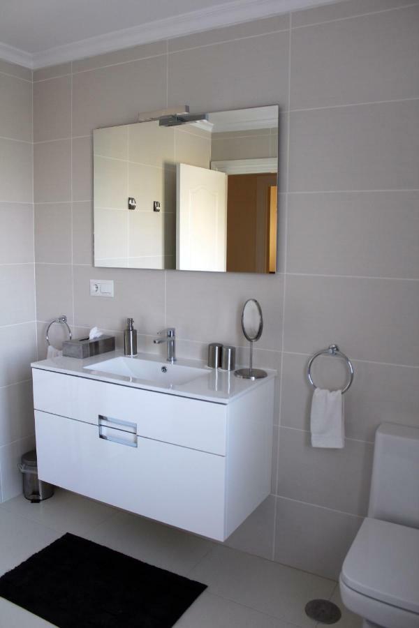 Bed And Breakfast Villa Corte Azul Frigiliana Extérieur photo